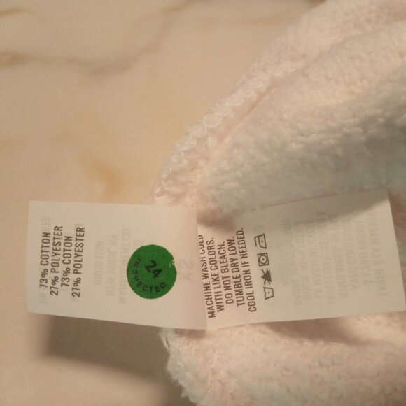 AERIE drawstring relaxed lounge pants XS - Picture 5 of 11